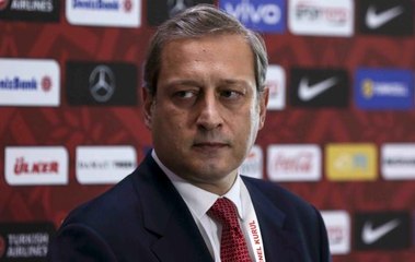 Burak Elmas, "Türk oyuncularımız yetişsin ama bu yabancı sınırıyla olmaz"