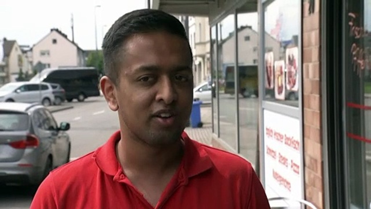 Leverkusen: Auch 5 Vermisste offenbar tot – Warnung vor giftigem Ruß