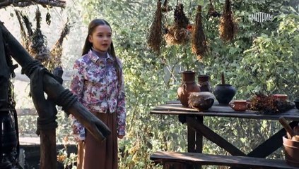 Ведьма - 12 серия