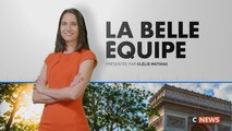 La Belle Équipe du 28/07/2021