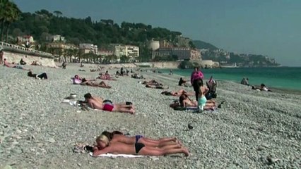 Ниццу внесли в список Всемирного наследия ЮНЕСКО