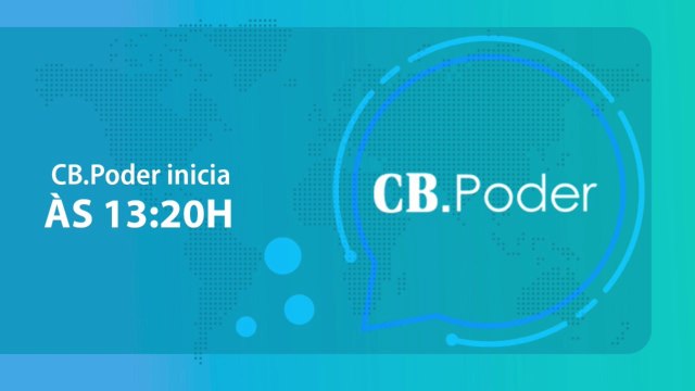 CB.PODER: Joice Hasselmann, deputada federal (PSL/SP) - 28/07