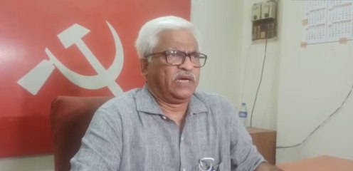 মমতা বন্দ্যোপাধ্যায়ের অযথা পরামর্শ গ্রহণ করার মতো কোনও কারণ আমাদের ঘটেনি: সুজন চক্রবর্তী