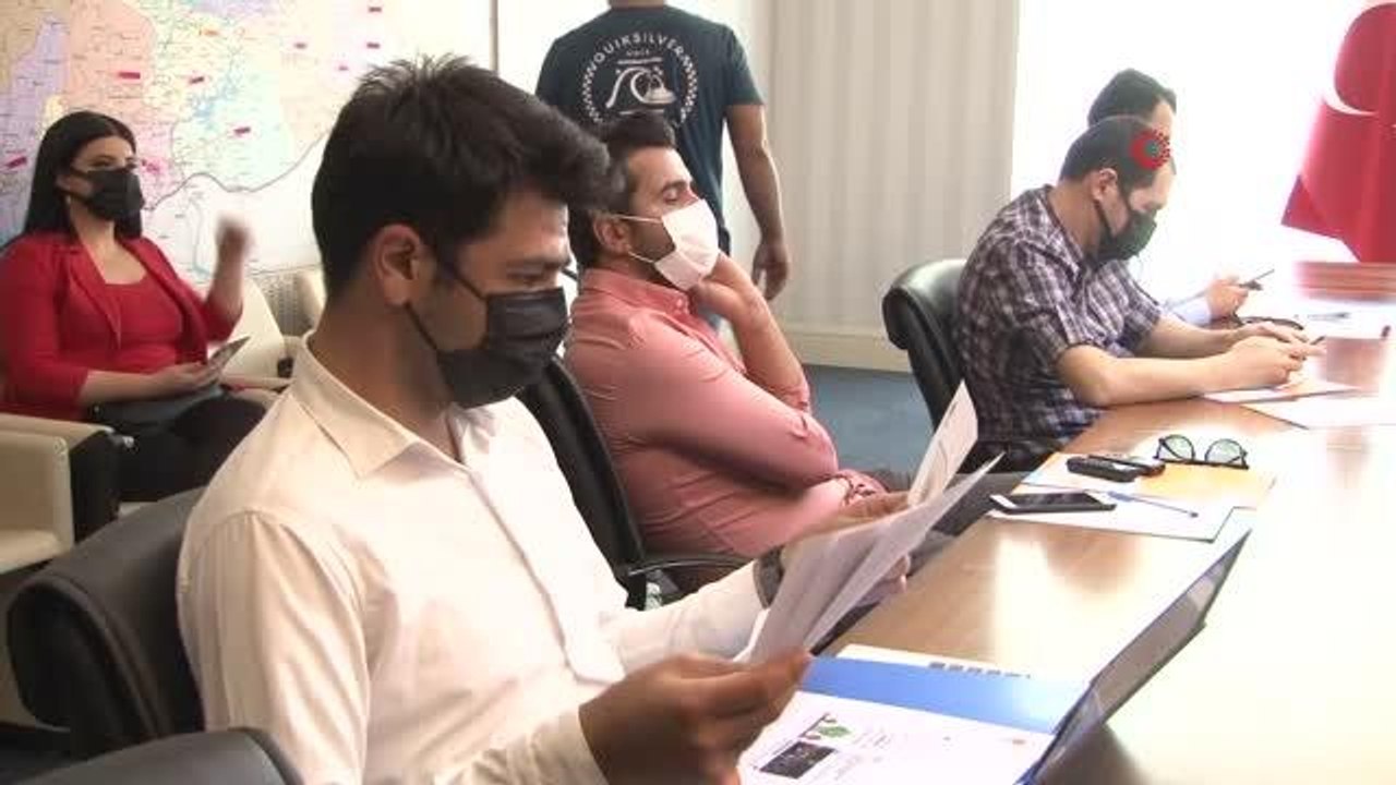 AK Parti Genel Başkan Yardımcısı Usta: "Bir belediye başkanının böylesine ayrımcı bir dil kullanması kabul edilebilir değil"