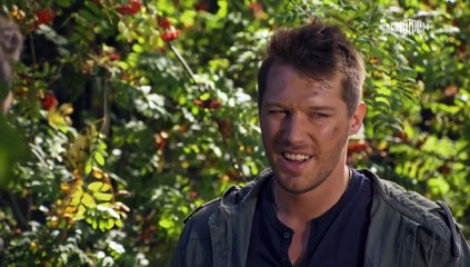 Ведьма - 14 серия