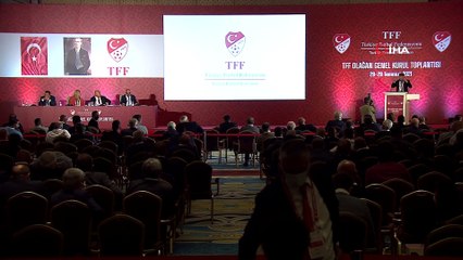 Ahmet Ağaoğlu: “Yayıncı kuruluşla yaşanan sıkıntıların çok büyük bir bölümünün de bizden kaynaklandığı şeklinde bir algı oluştu”