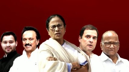 Didi's Mission Delhi: Is Mamata rallying point for Opposition?