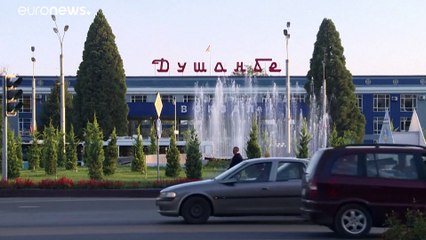 Россия будет реагировать на обострение ситуации в Афганистане