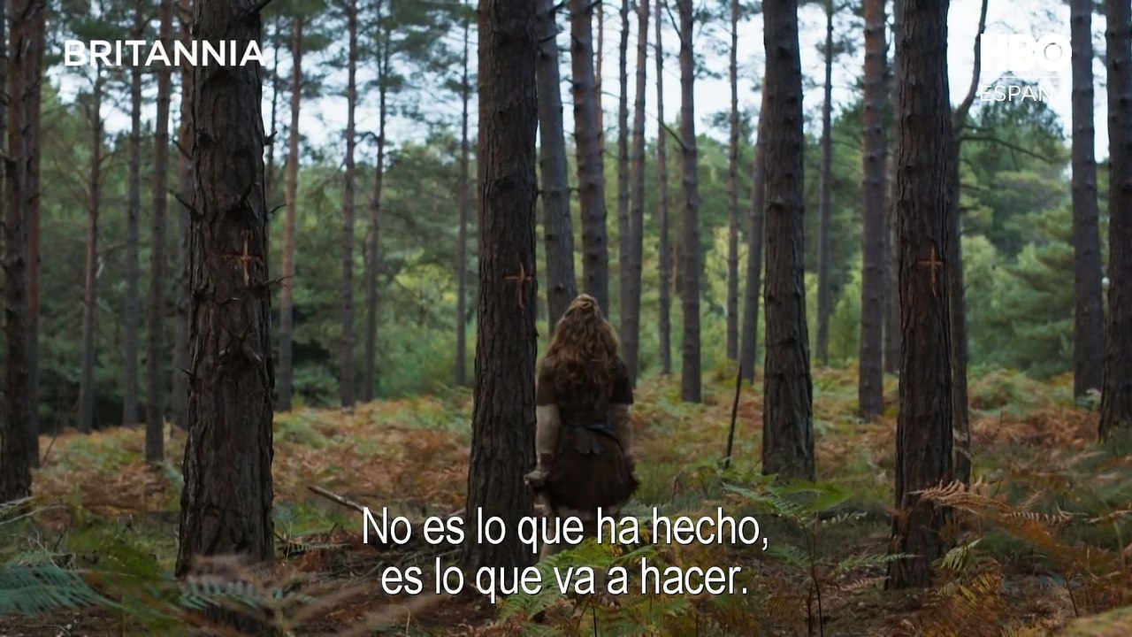 Britannia Temporada 3 | Teaser