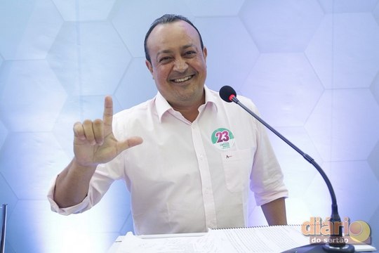 TJPB mantém condenação de ex-prefeito de São João do Rio do Peixe por improbidade administrativa