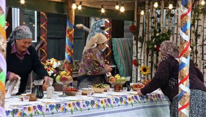 Ведьма - 15 серия