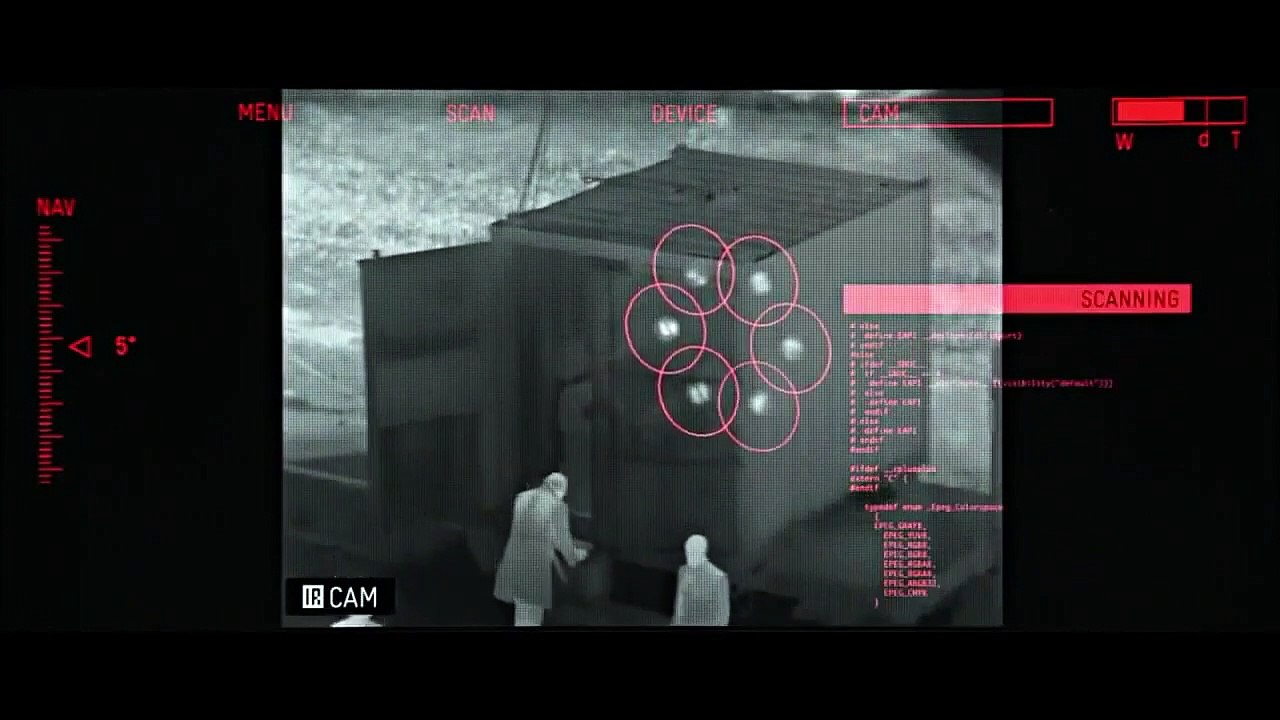 Ghost Recon Alpha HD  Filme Tirado do Game [ Legendado ] pt-br