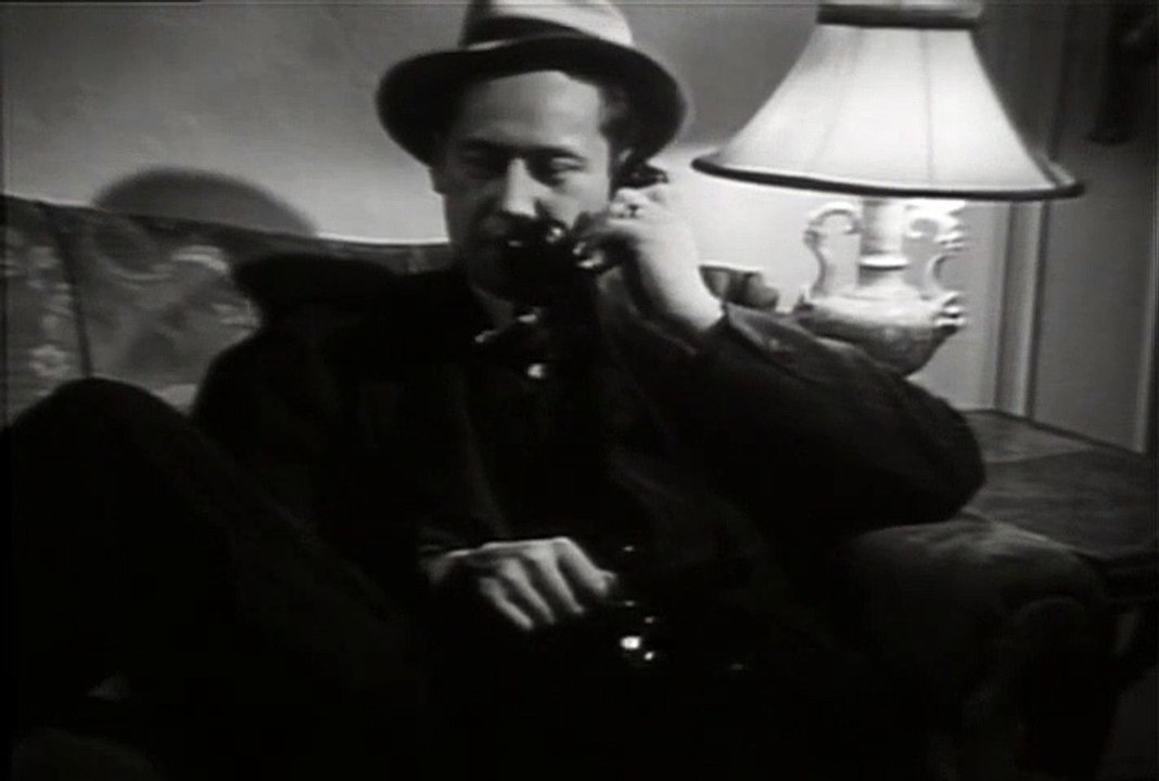 International Crime - Full Movie   Rod La Rocque, Astrid Allwyn, Thomas E. Jackson, Oscar O'Shea part 1 2