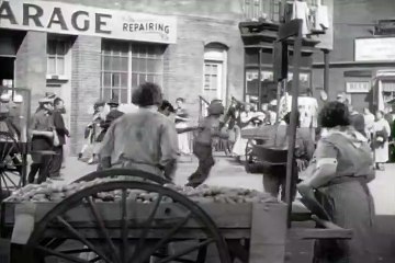 Little Tough Guy - Full Movie   Robert Wilcox, Helen Parrish, Marjorie Main, Jackie Searl part 1 2