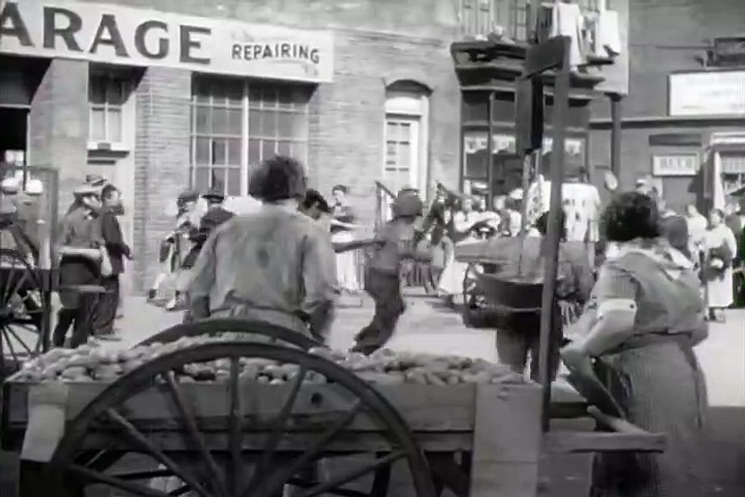 Little Tough Guy - Full Movie   Robert Wilcox, Helen Parrish, Marjorie Main, Jackie Searl part 1 2