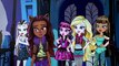 Monster High™❄️All Howl ow's Eve  -The First Howliday PART 3 ❄️Christmas Special❄️Ghoul Squad