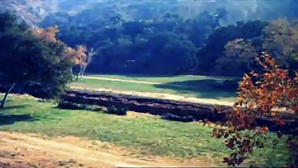 O Simbolo DANIEL BOONE - 3a TEMPORADA Espanhol