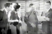 Postal Inspector - Full Movie   Ricardo Cortez, Patricia Ellis, Michael Loring, Bela Lugosi part 1 2