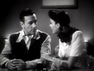 Whistle Stop (1946)   Full Movie   Victor McLaglen, George Raft, Ava Gardner, Tom Conway part 1 2