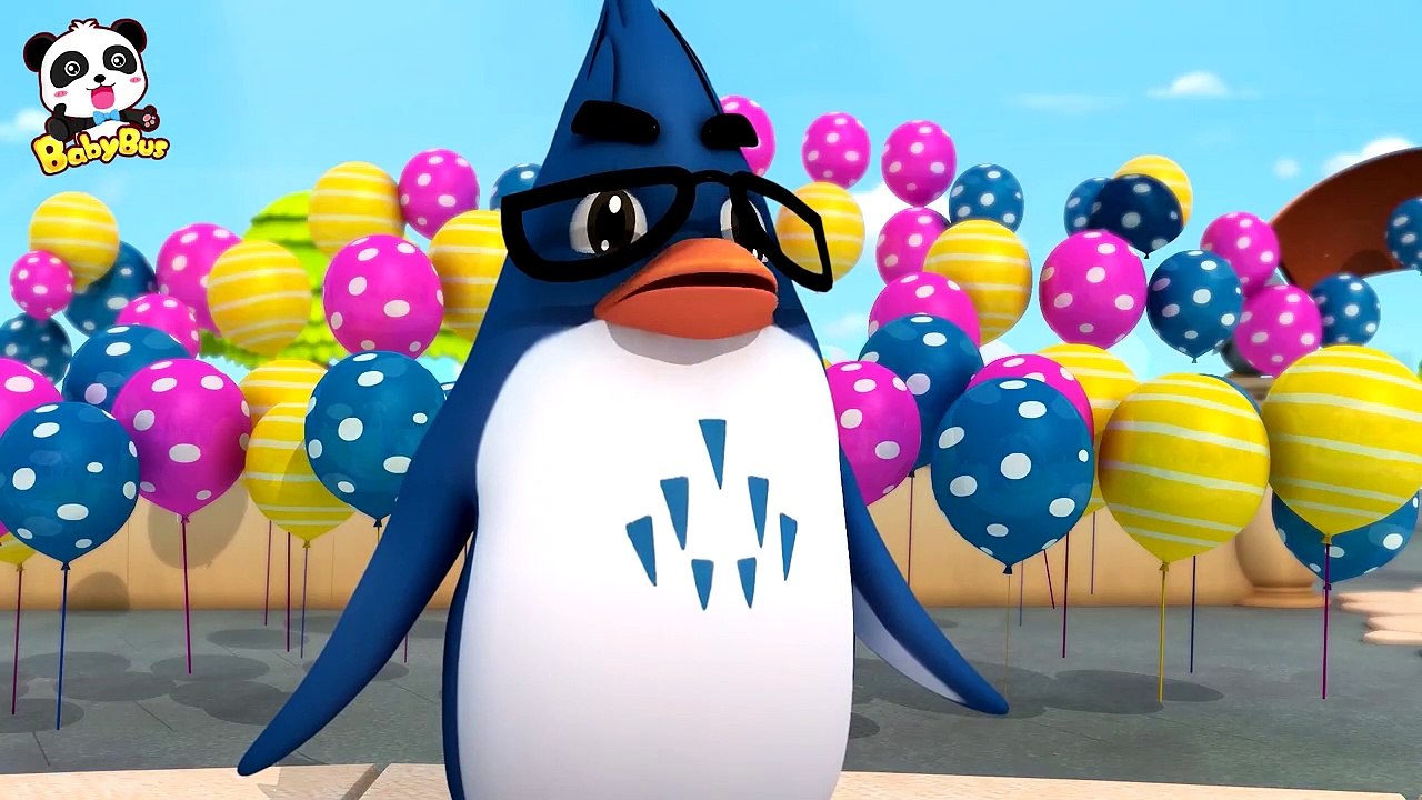 Magical Kitchenware: Baby Panda Chef | Oven, Frying Pan, Juicer | BabyBus Cartoons