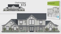 Home Design Software | Chief Architect Premier X13 | Installation And Overview | Architectural Home Design Software | Kitchen, Bath & Interior Design | 3D Design & Modeling Tools