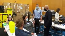 Sajid Javid appeals to 3m unvaccinated young people