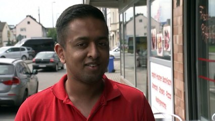 Sin esperanzas de encontrar con vida a los cinco desaparecidos en la explosión de Leverkusen