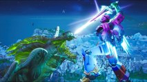 Filmreif! Die 5 geilsten Live-Events in Fortnite