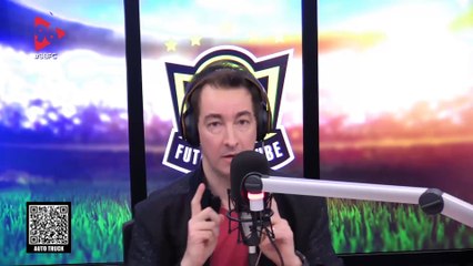 98FC | Mohamed Sashá