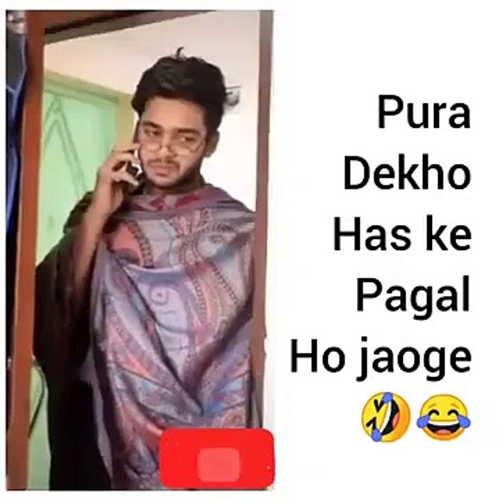 Comedy and funny Whatsapp Status Video 30 Seconds Funny Video