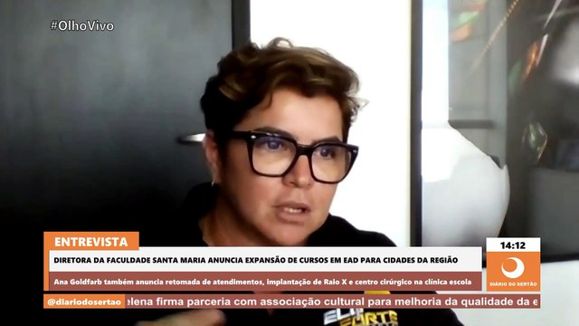 Diretora da Faculdade Santa Maria vai abrir filial de famosa franquia de fast-food em Cajazeiras