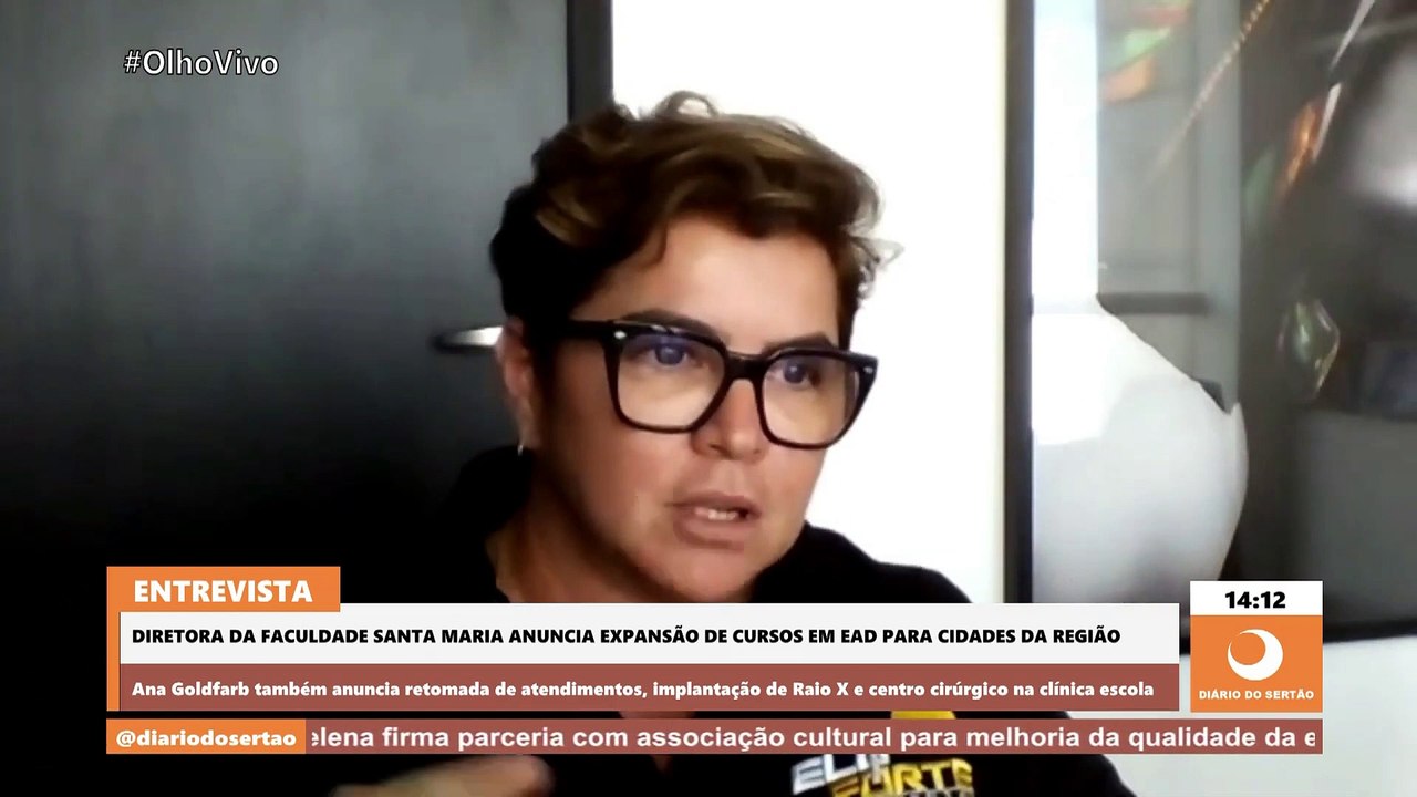 Diretora da Faculdade Santa Maria vai abrir filial de famosa franquia de fast-food em Cajazeiras