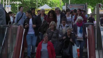 Magyarország az Unió legszegényebb országai között