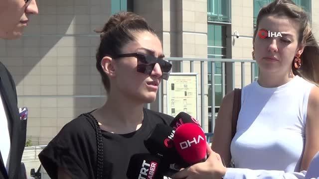 Çağatay Akman'ın eski sevgilisi koruma kararı talebinde bulundu