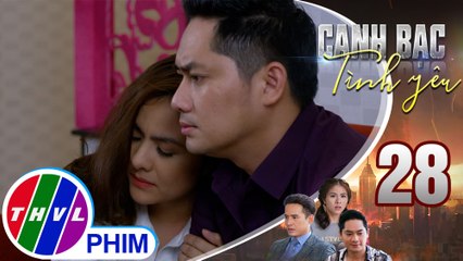 Canh bạc tình yêu - Tập 28[3]: Khiêm buồn bã vì cho rằng Thanh Vân không tin mình