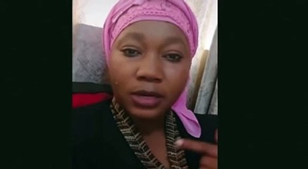 Affaire Sweet-Beauté: Des hommes encagoulés ont attaqué Ndèye Khady Ndiaye ( Audio )