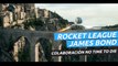 Rocket League - Aston Martin de James Bond (Sin tiempo para morir)
