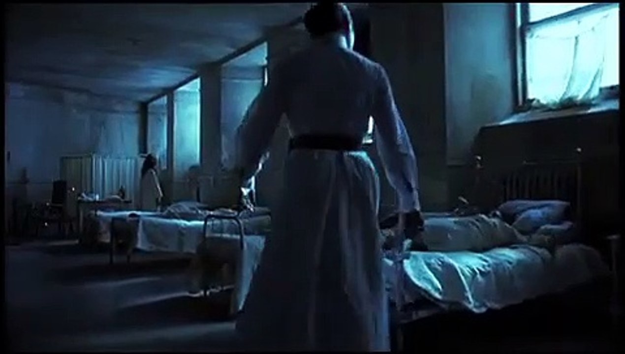 Murdoch Mysteries: The Movies Trailer