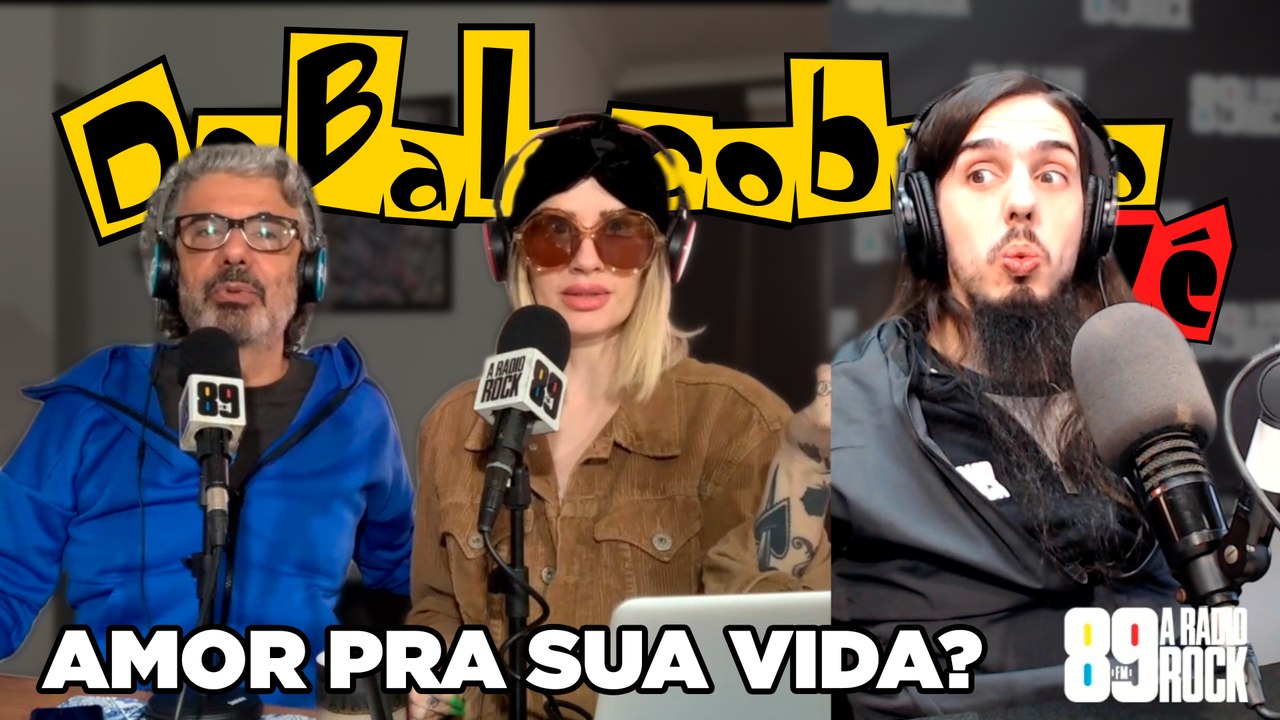 Amor Pra Sua Vida?