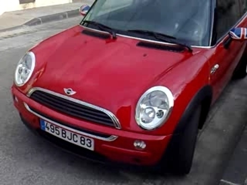 présentattion mini