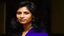 Gita Gopinath says vaccination important factor behind economic recovery