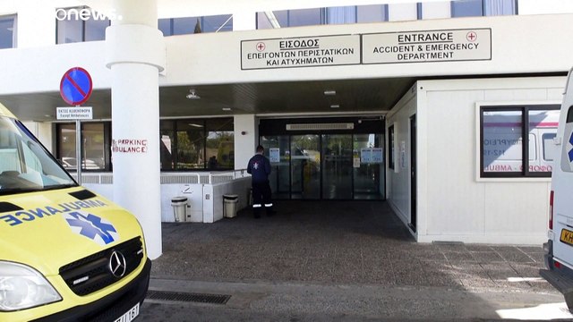 Κύπρος - COVID-19: Δύο θάνατοι, 769 νέα κρούσματα