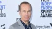 Bob Odenkirk Collapses on 'Better Call Saul' Set and Rushed to the Hospital | THR News