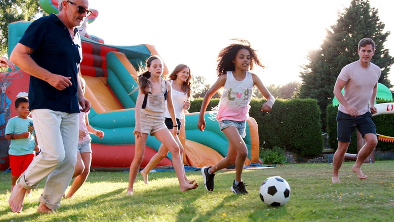 Best backyard games to play this summer