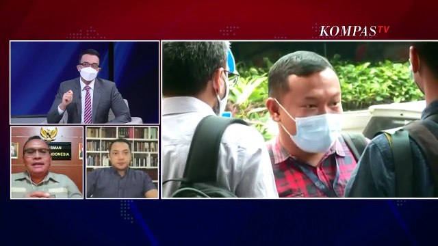 Ombusdman akan Koordinasi dengan BKN dan KPK Terkait Penyelesaian Maladministrasi TWK