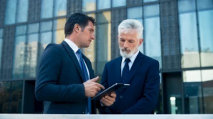 Don't Get Scammed Out of Your Retirement