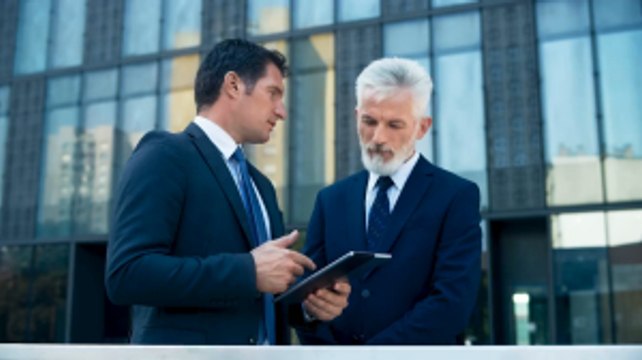 Don't Get Scammed Out of Your Retirement