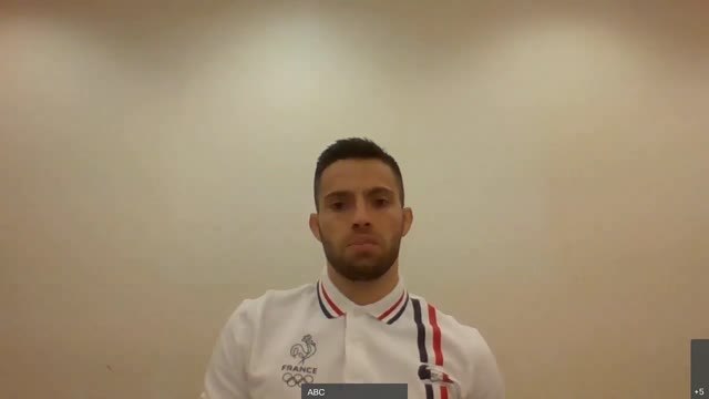 Perche - Valentin Lavillenie : Mon plus beau souvenir olympique ? La victoire de Renaud en 2012