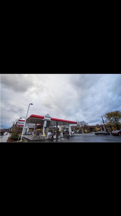 Toronto Gas Prices Set To Rise To The Highest W...