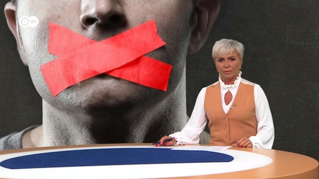 Теперь пришли за редактором The Insider: как Кремль закручивает гайки накануне выборов. DW Новости (28.07.2021)